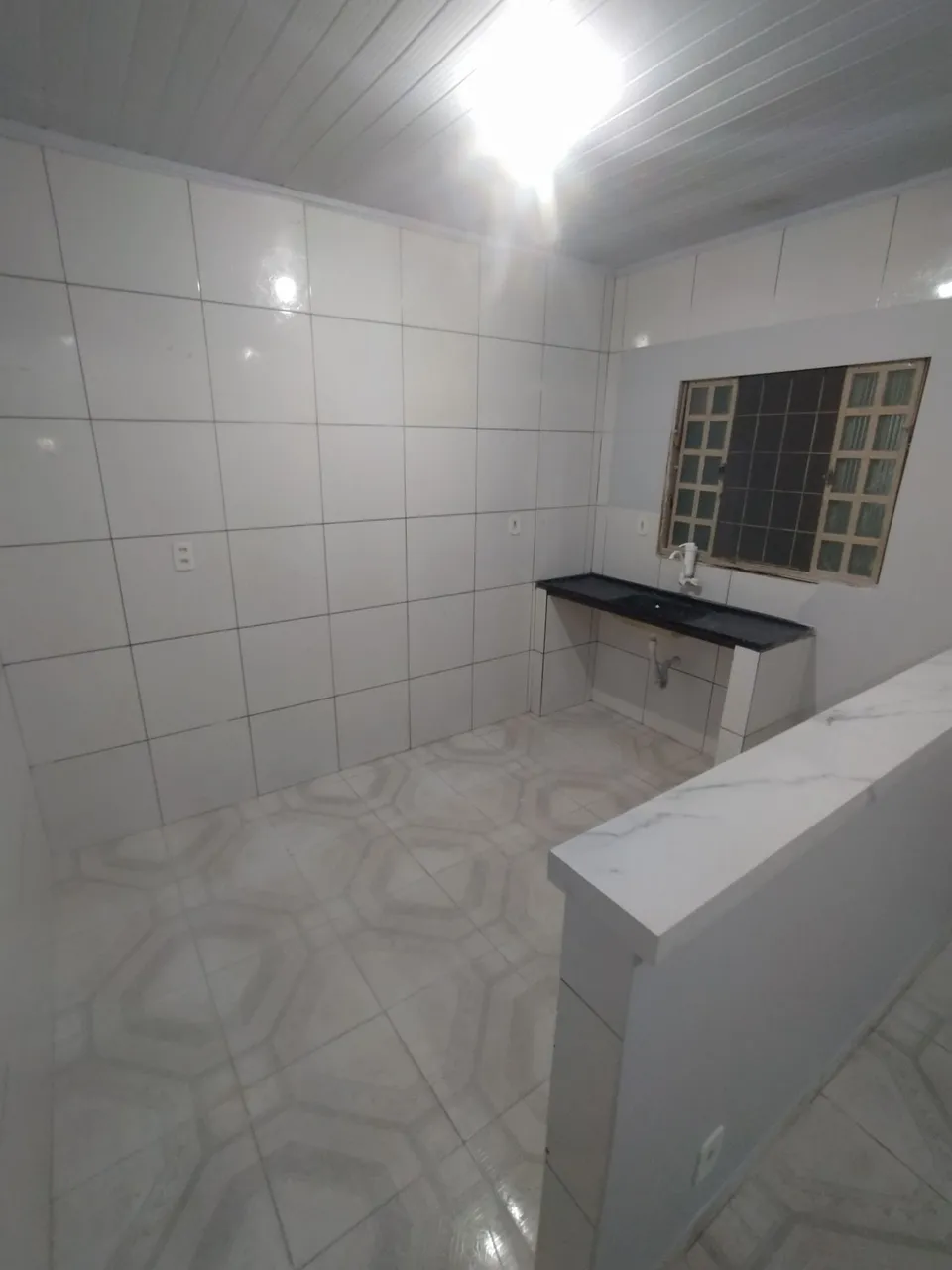 Alugo casa no recanto das emas qd 603