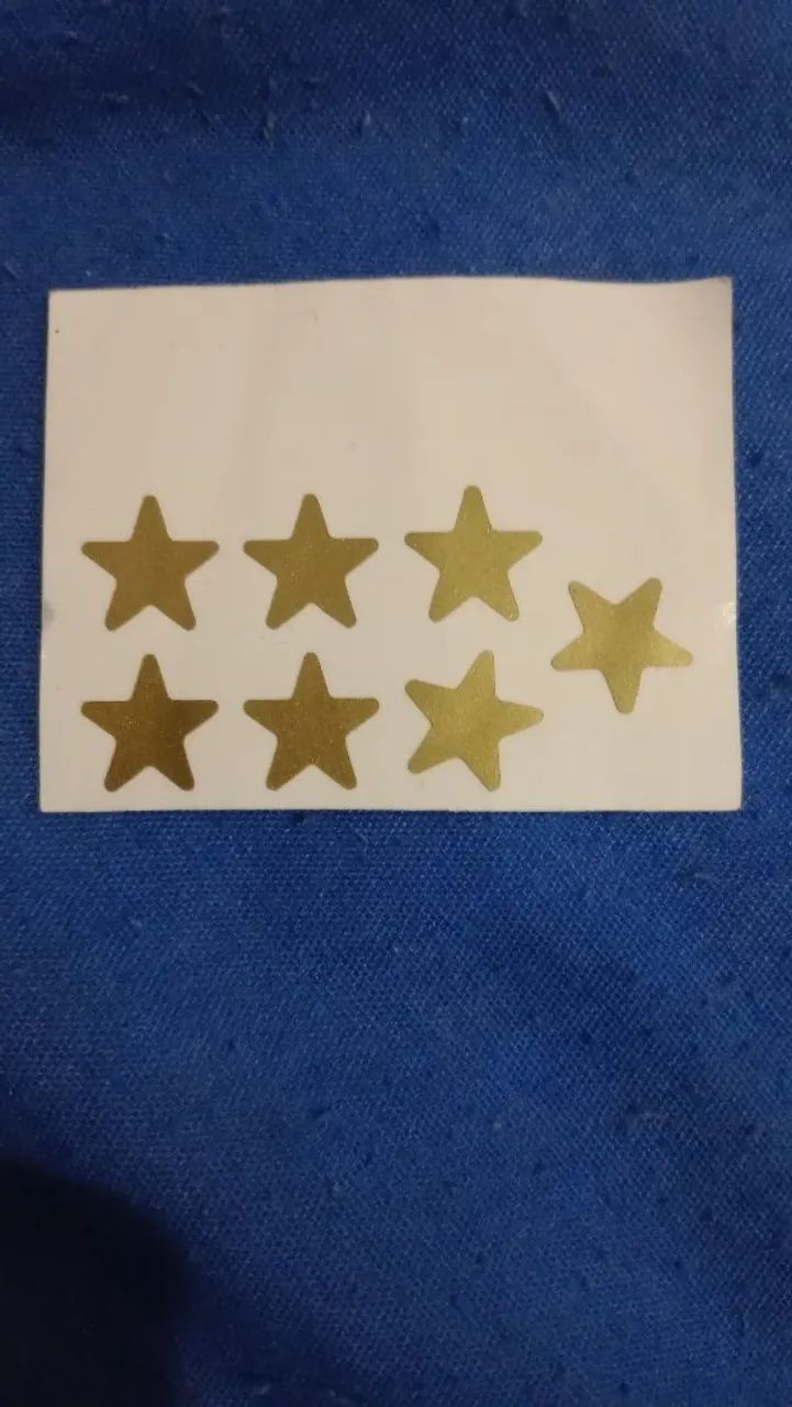 Kit de adesivos fofinhos para personalizar seus objetos! - Foto 2