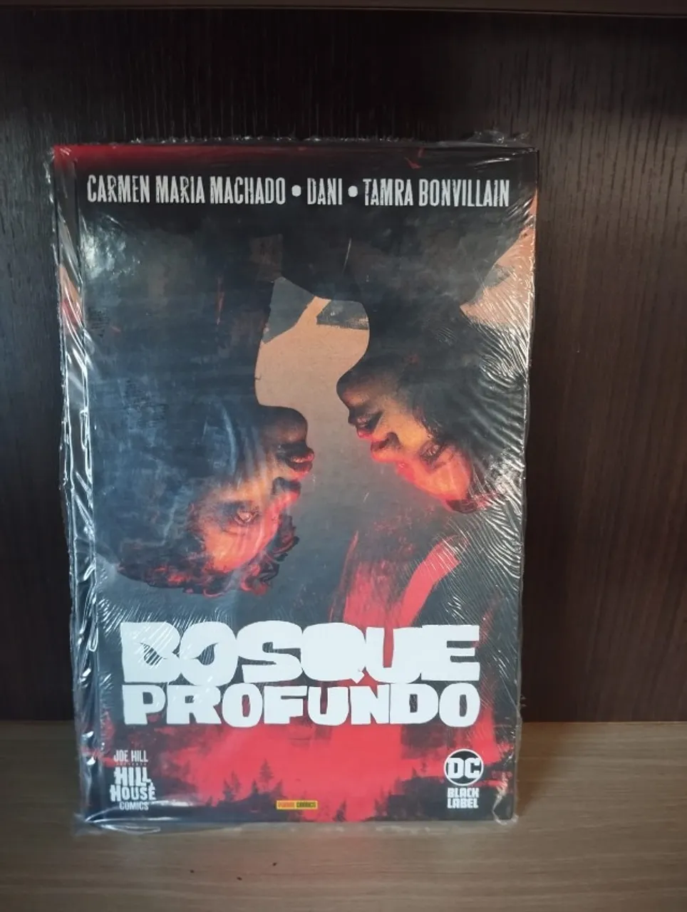 Bosque Profundo
