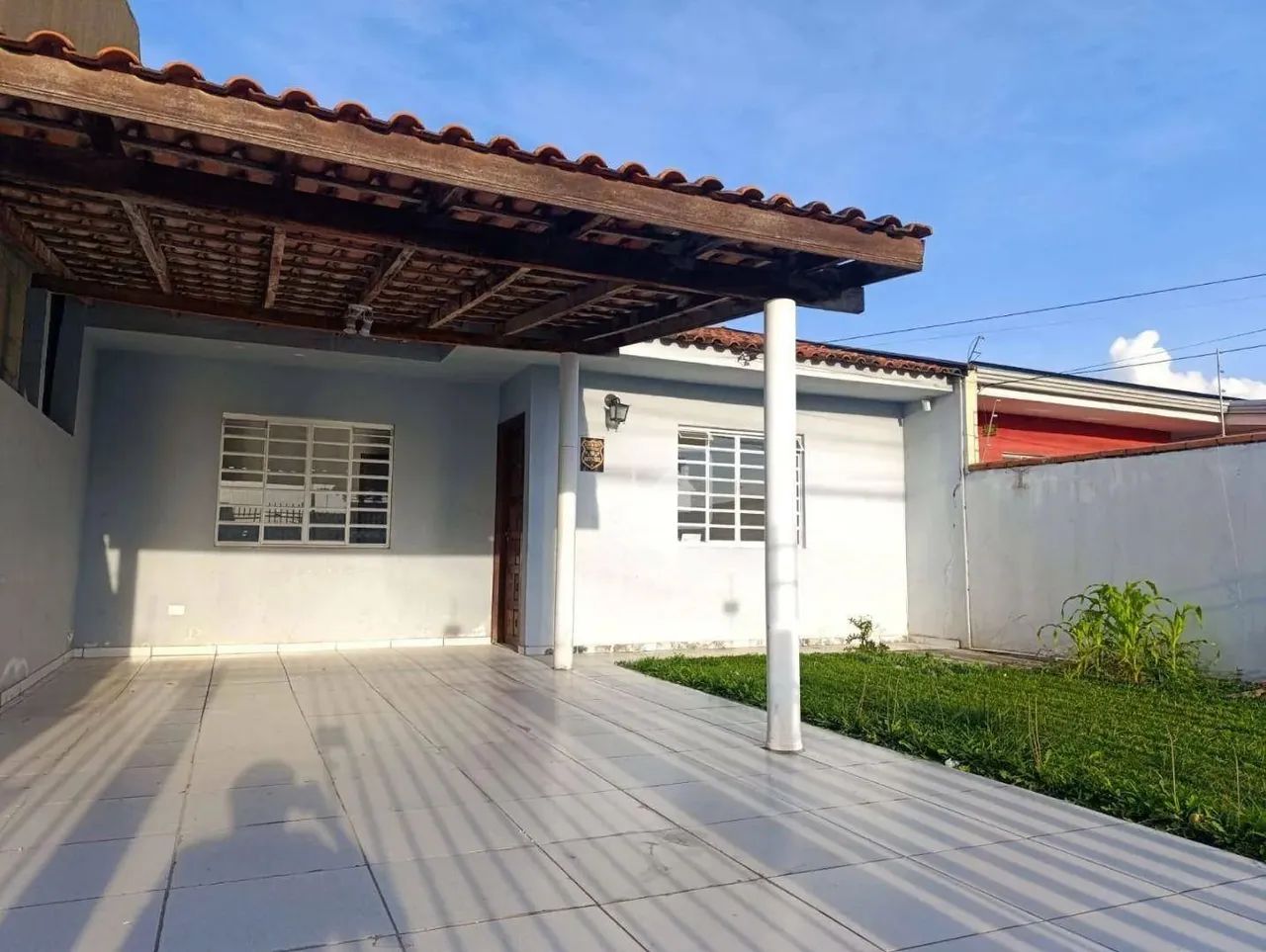 Casa com 2 dormitórios à venda, 55 m² por R$ 380.000,00 - Planta Bairro Weissópolis - Pinh - Foto 3