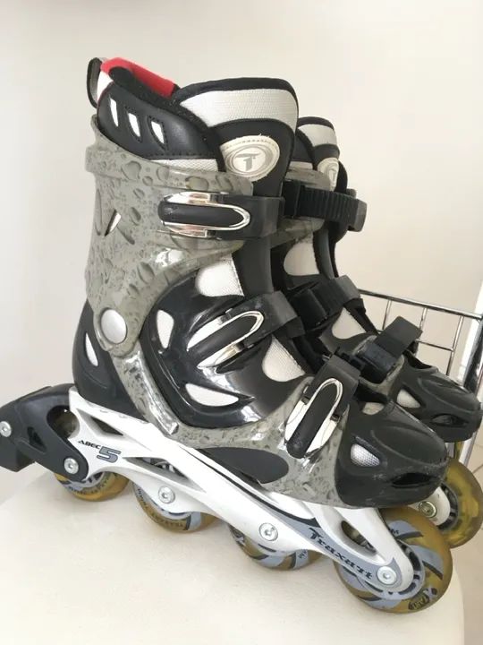 Patins Traxart Xtart - Foto 2