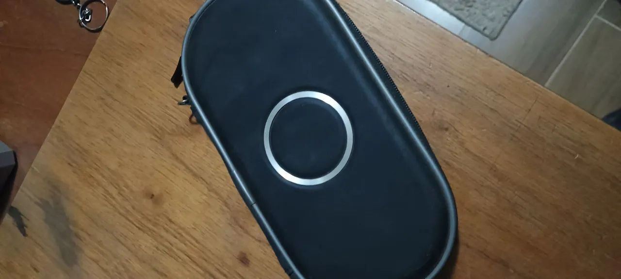 Case para PSVita