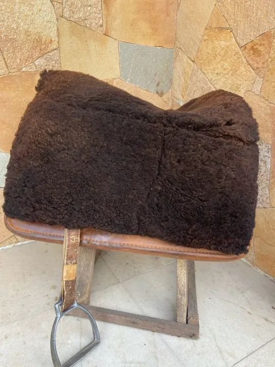 Pelegos pretos - Foto 5