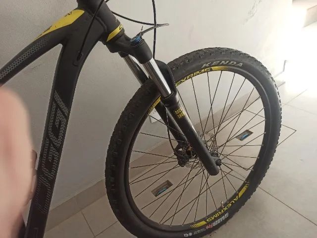 Bike OGGI 7.2 Nova - Foto 2