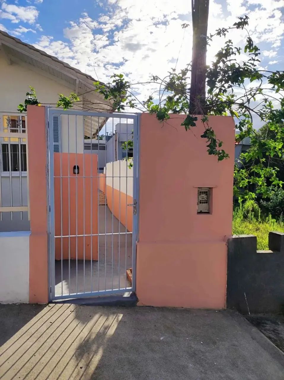 Foto - Blumenau - Água Verde