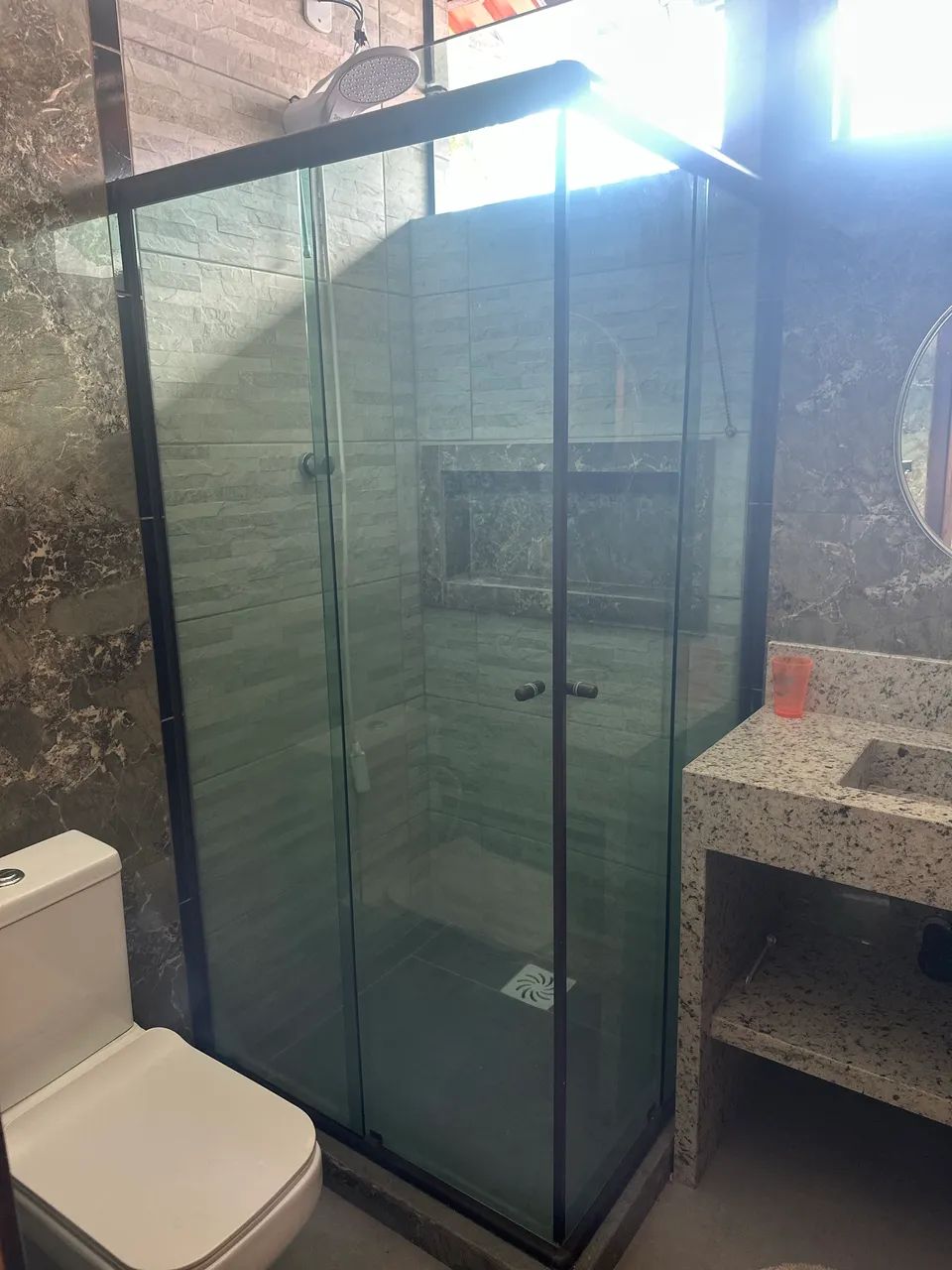 Excelente Casa Grande com Piscina p/ 14 pessoas  - 3 suítes completas / Barra da Lagoa ! - Foto 9