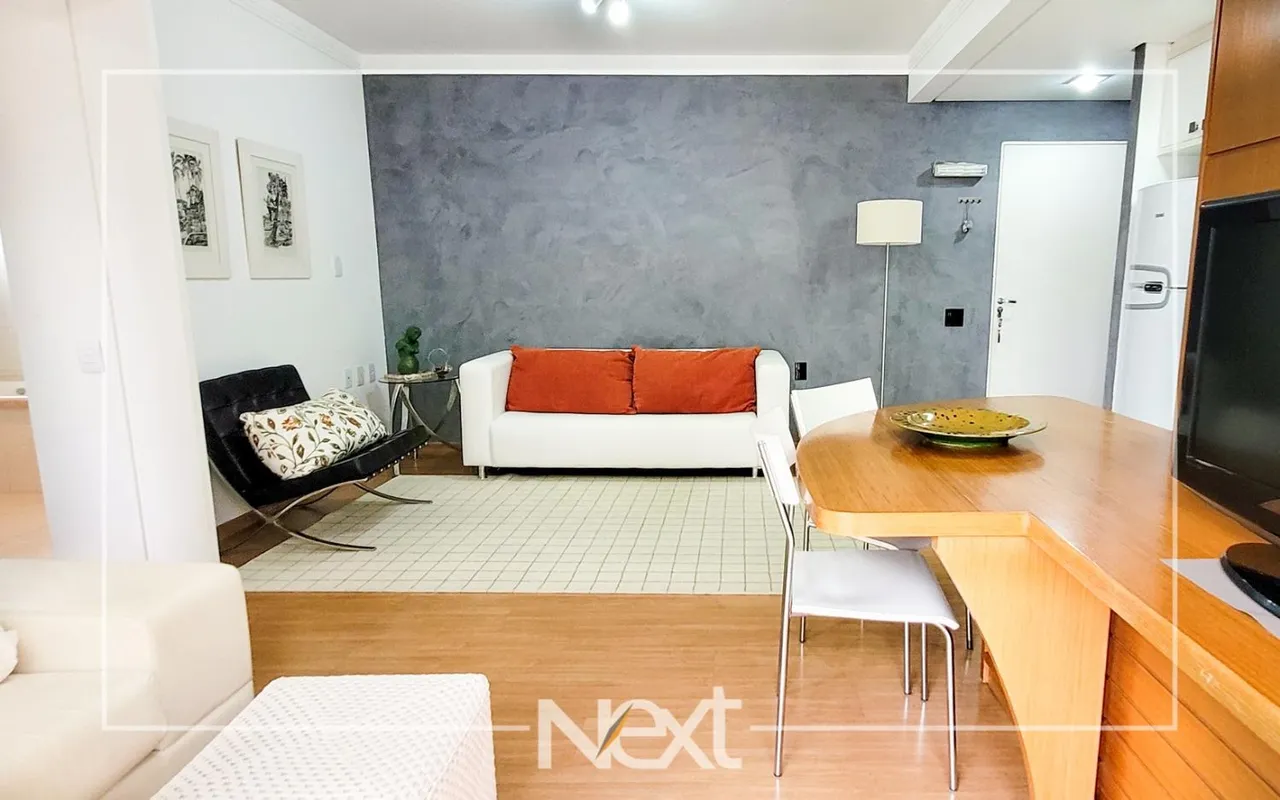 apartamento - Cambuí - Campinas