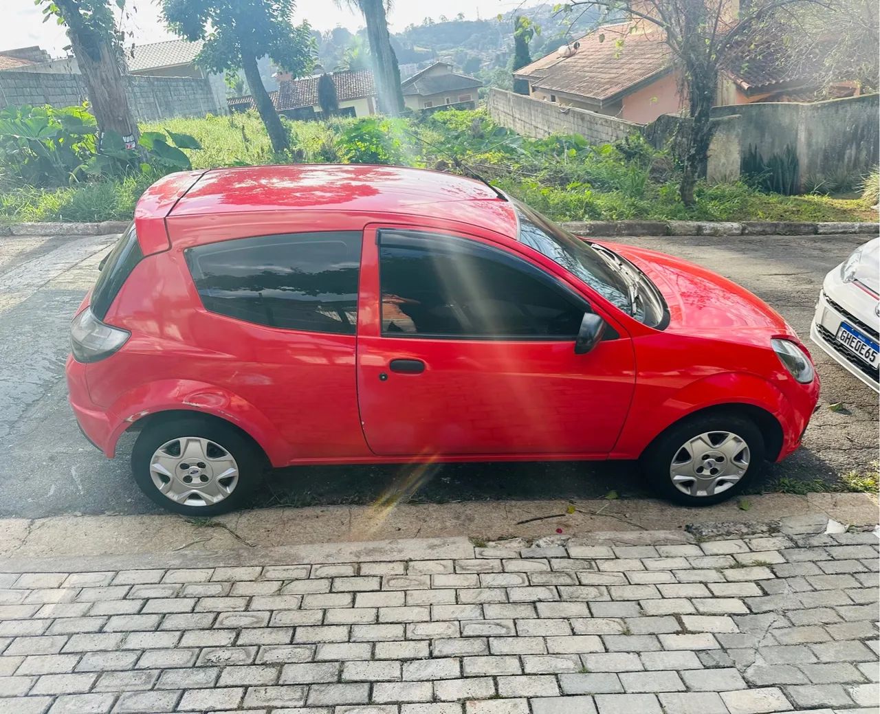 Ford KA  - Foto 5