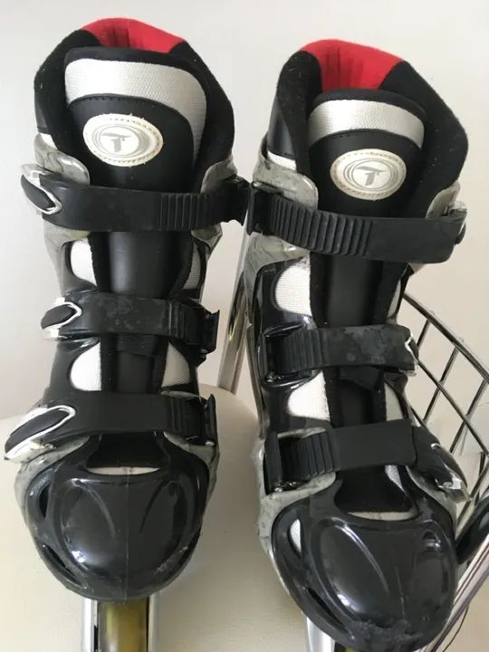 Patins Traxart Xtart