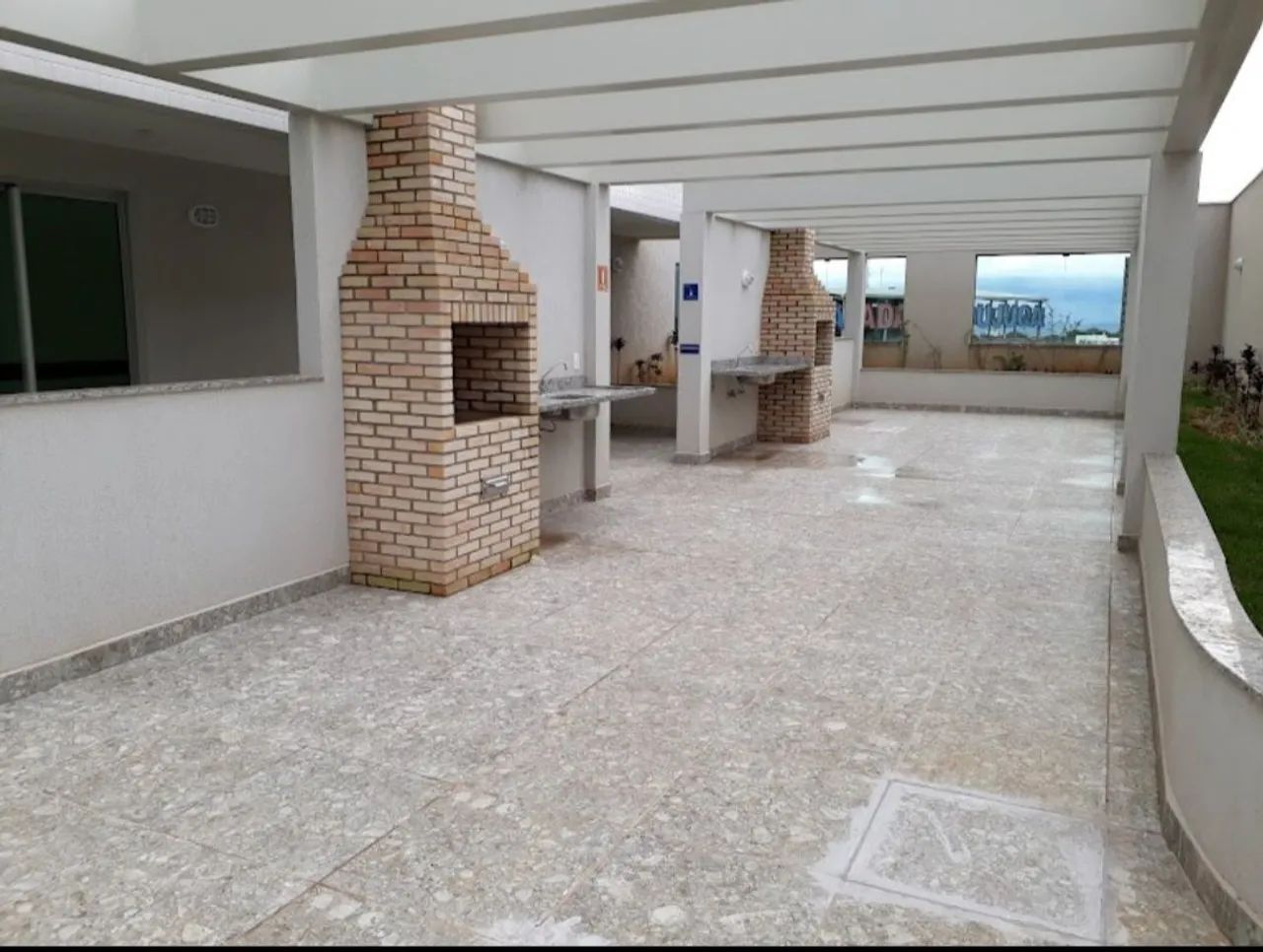 Aluguel de apartamento- Setor Central Gama - Foto 8