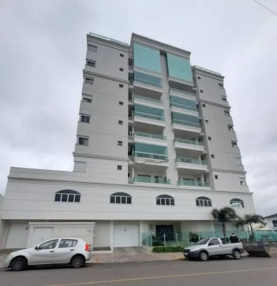 foto - Lages - São Cristóvão