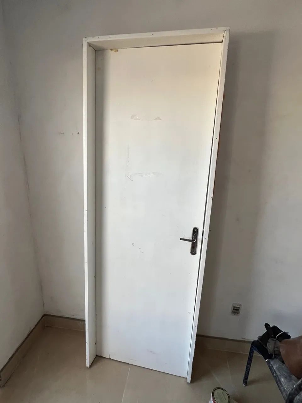 Porta completa 70x2.10
