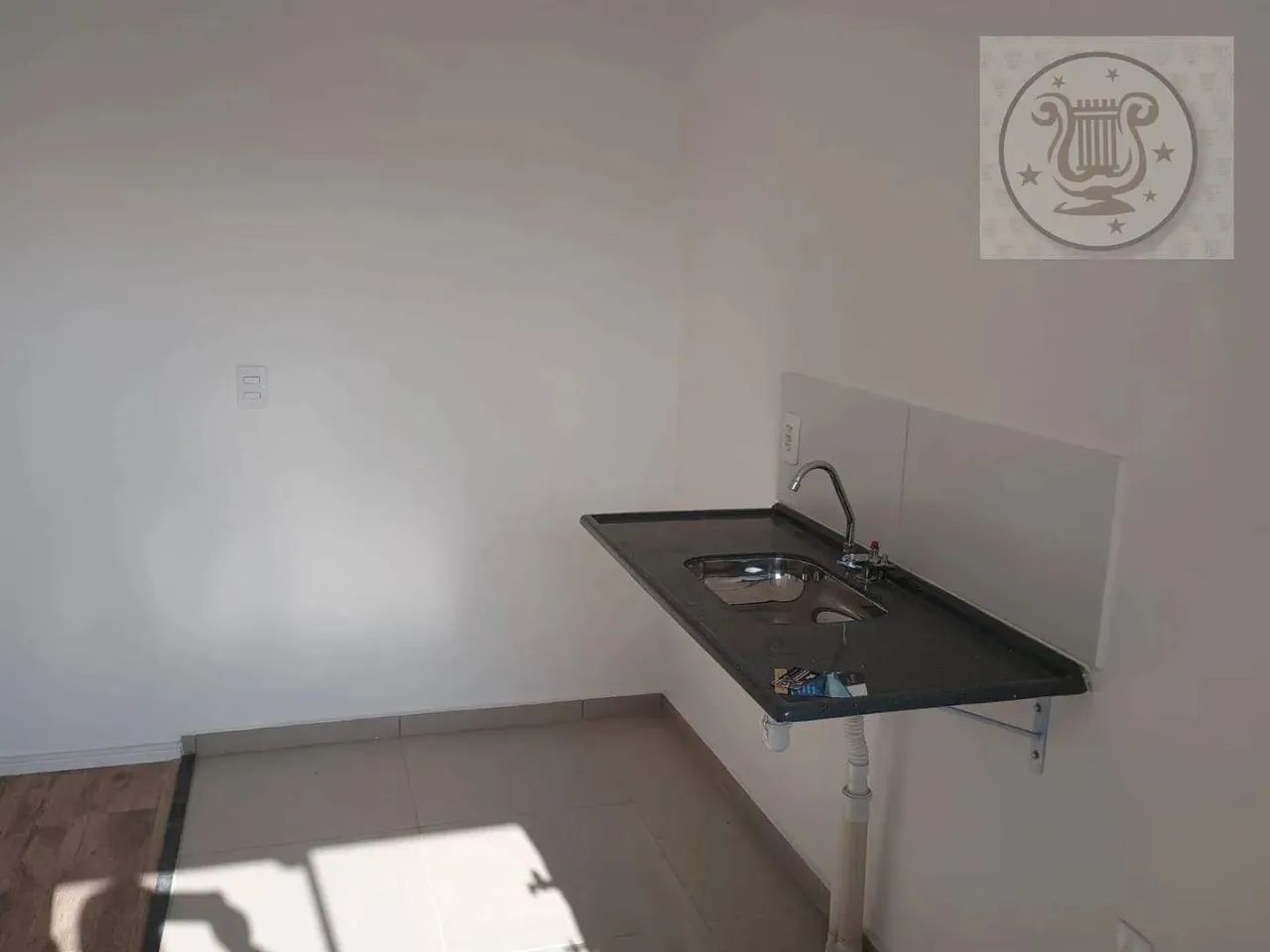 Apartamento com 2 dormitórios à venda, 42 m² por R$ 300.000 - Vila Celeste - São Paulo/SP - Foto 4