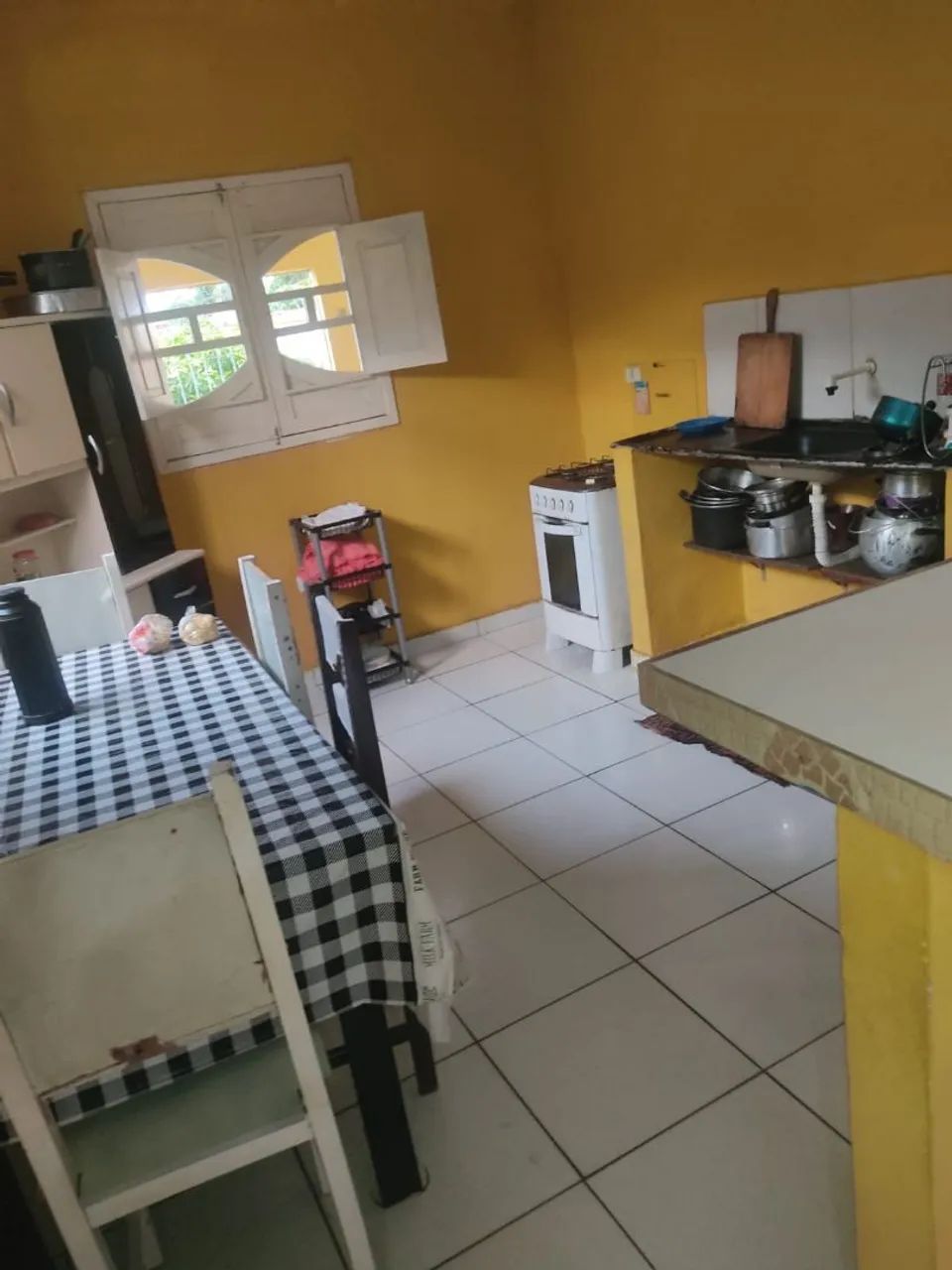 excelente casa com piscina na praia de Catuama-Goiana/pe - Foto 2