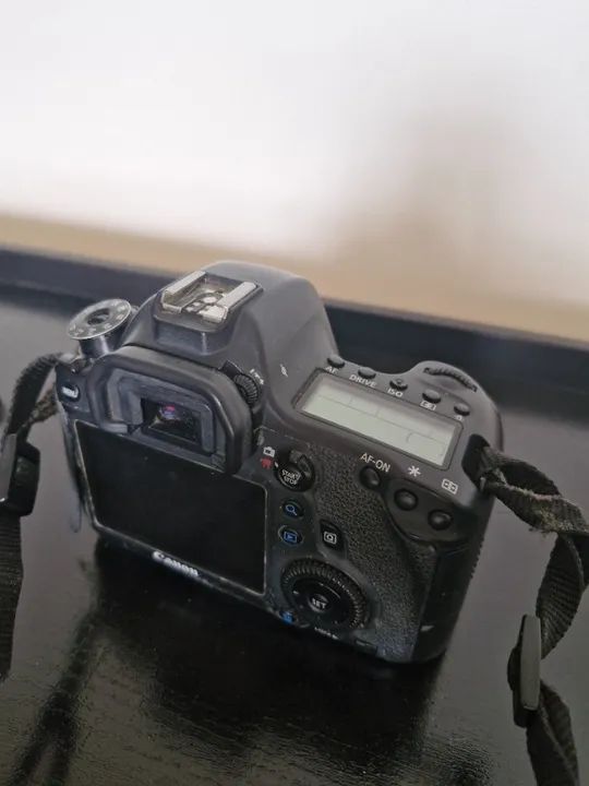 Canon 6d - Foto 2
