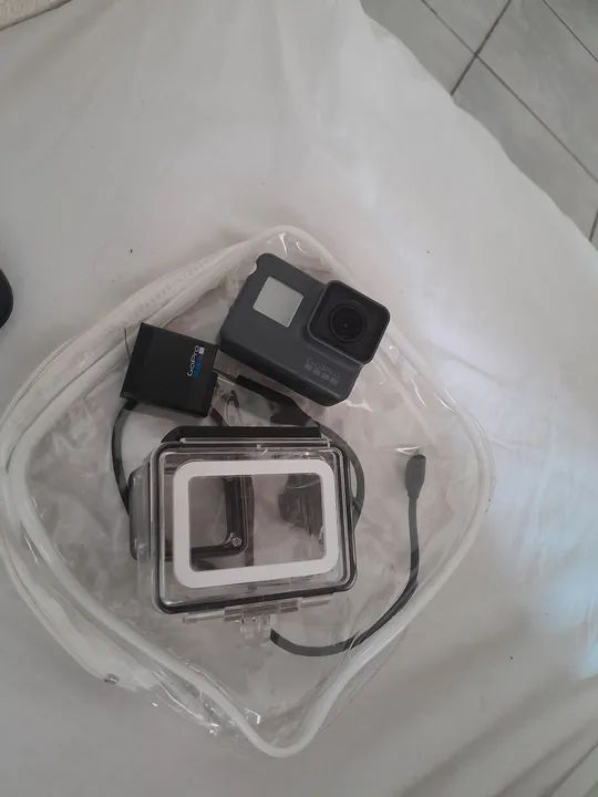 Camera GoPro hero 5 