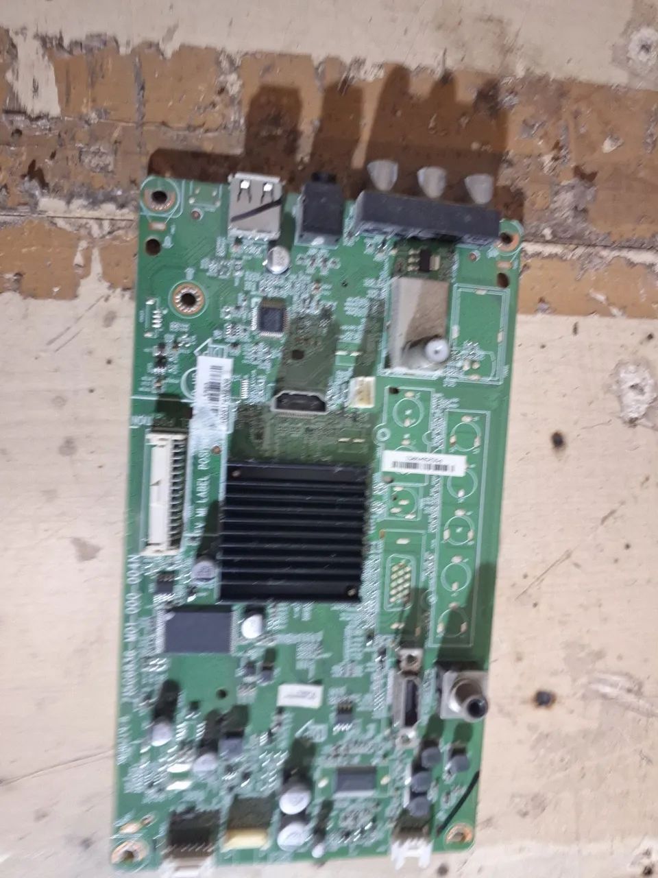 Placa Principal Philips 43PFG5000/78 - Foto 2