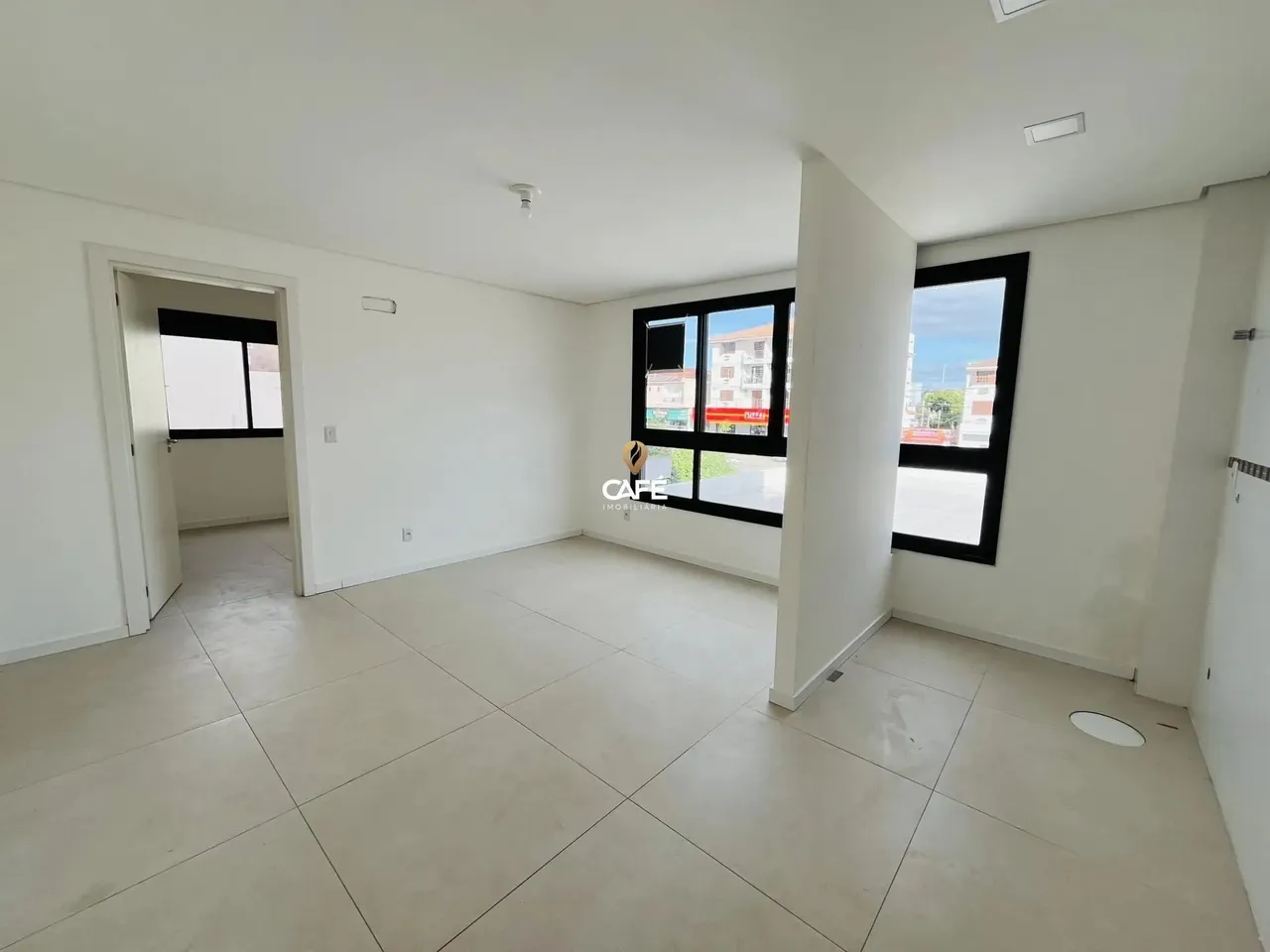 Apartamento, 1 Dormitório, 1 Banheiro, Camobi