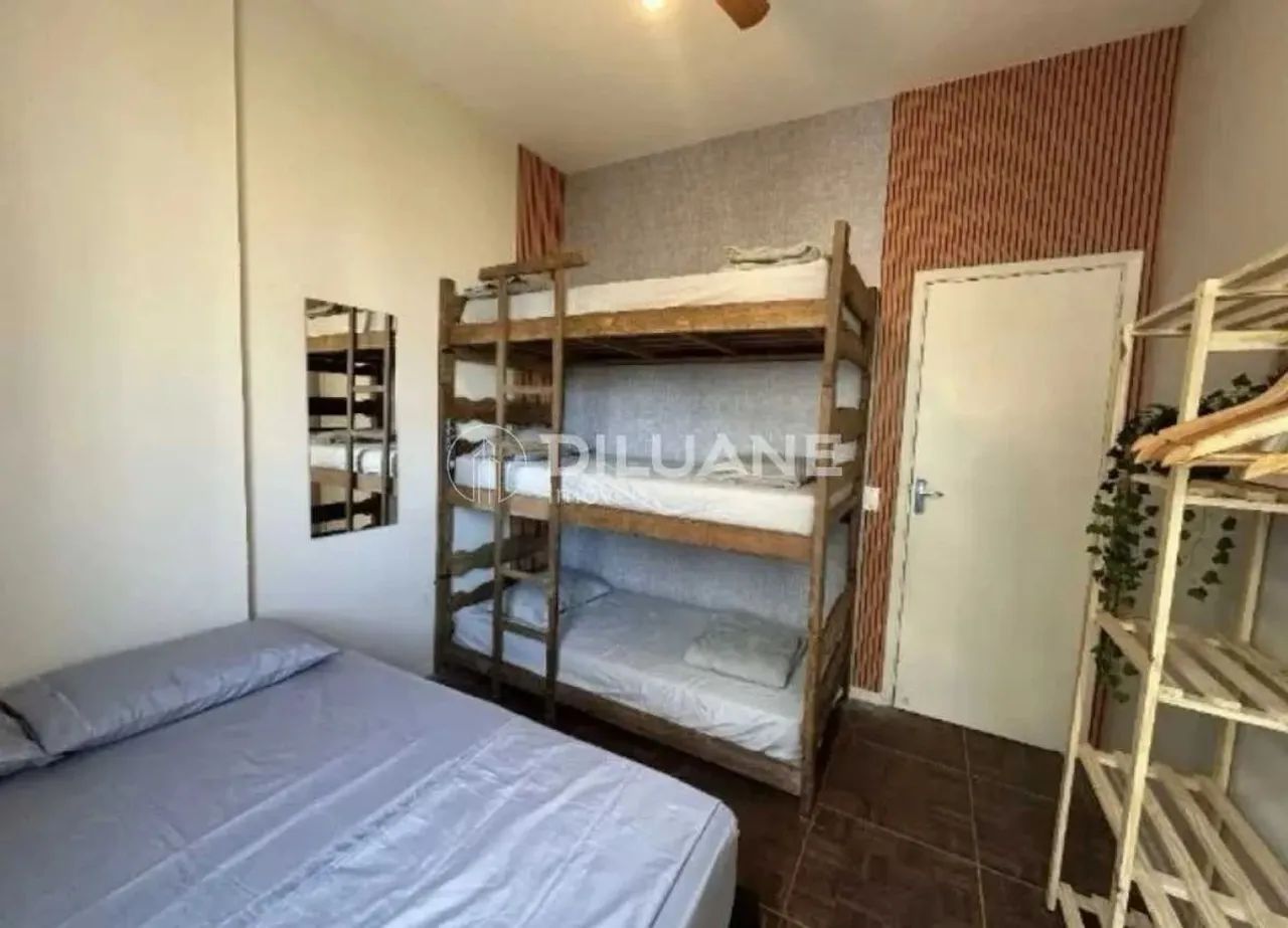 Apartamento : / Residencial / Copacabana - Foto 3