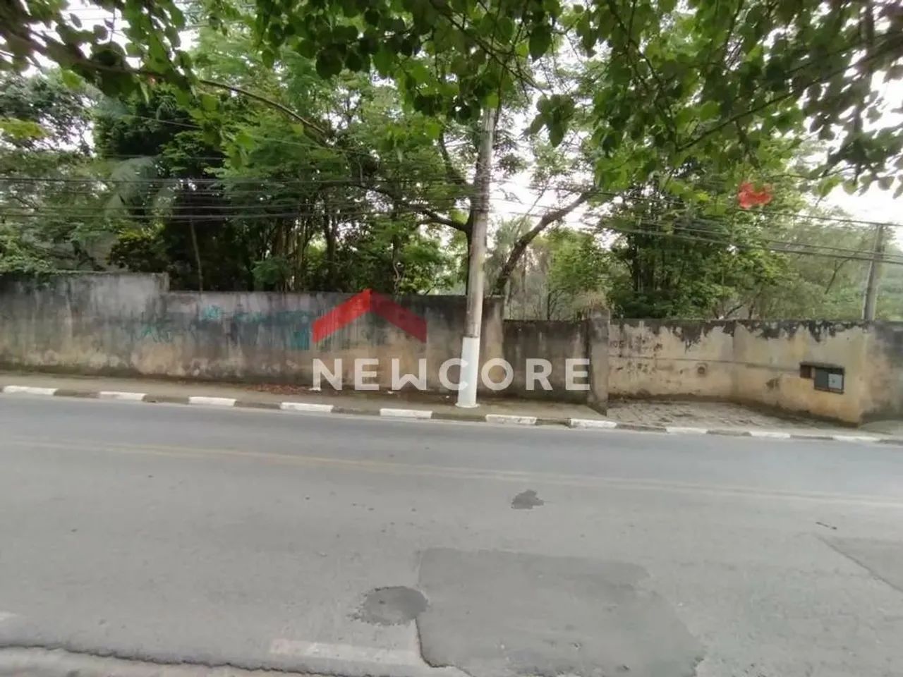 Lote em Estrada Zurique - Chácaras do Refúgio-Granja Viana - Cotia/SP - Foto 2