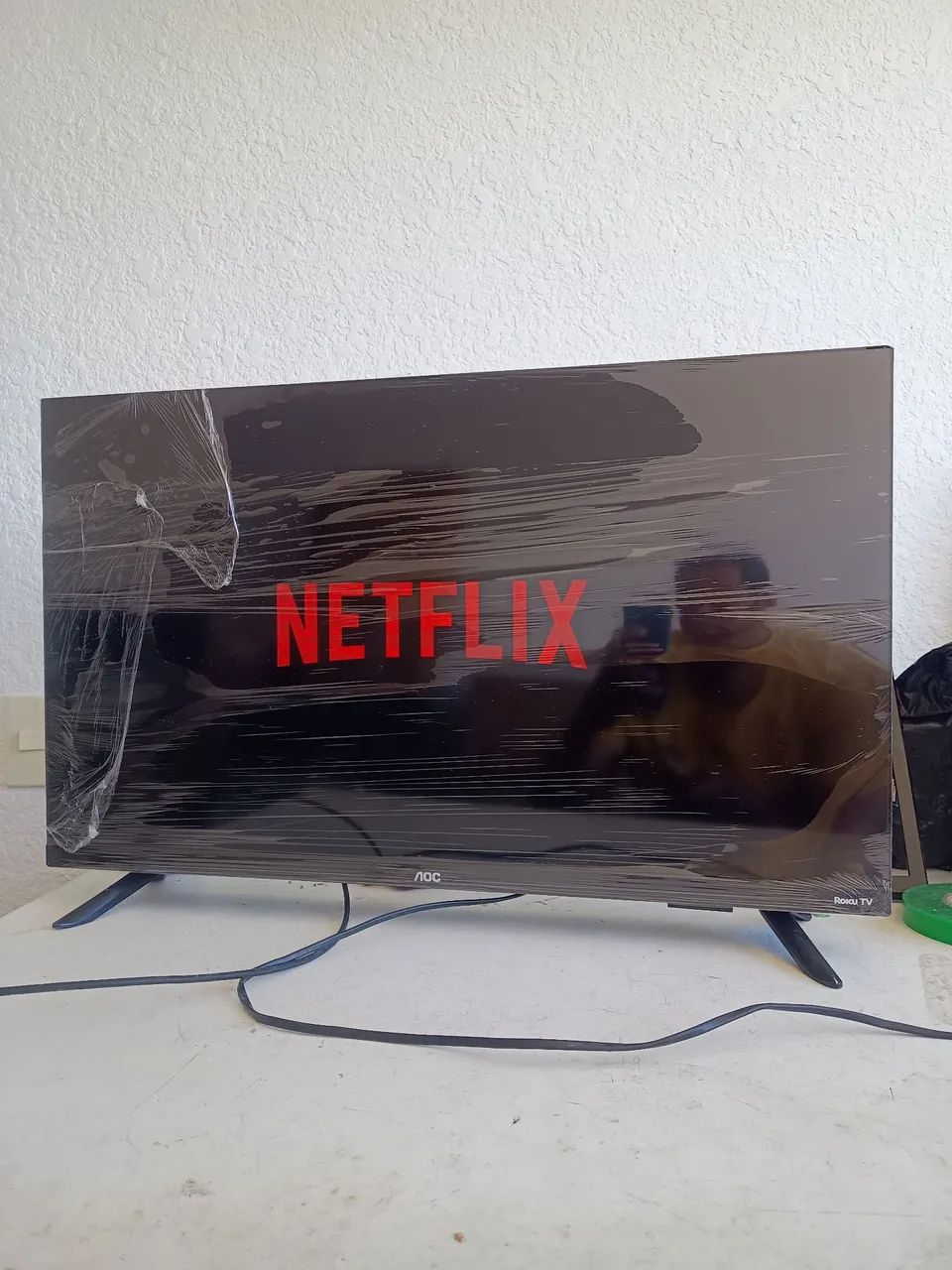 Tv Smart Roku 32 - Foto 3