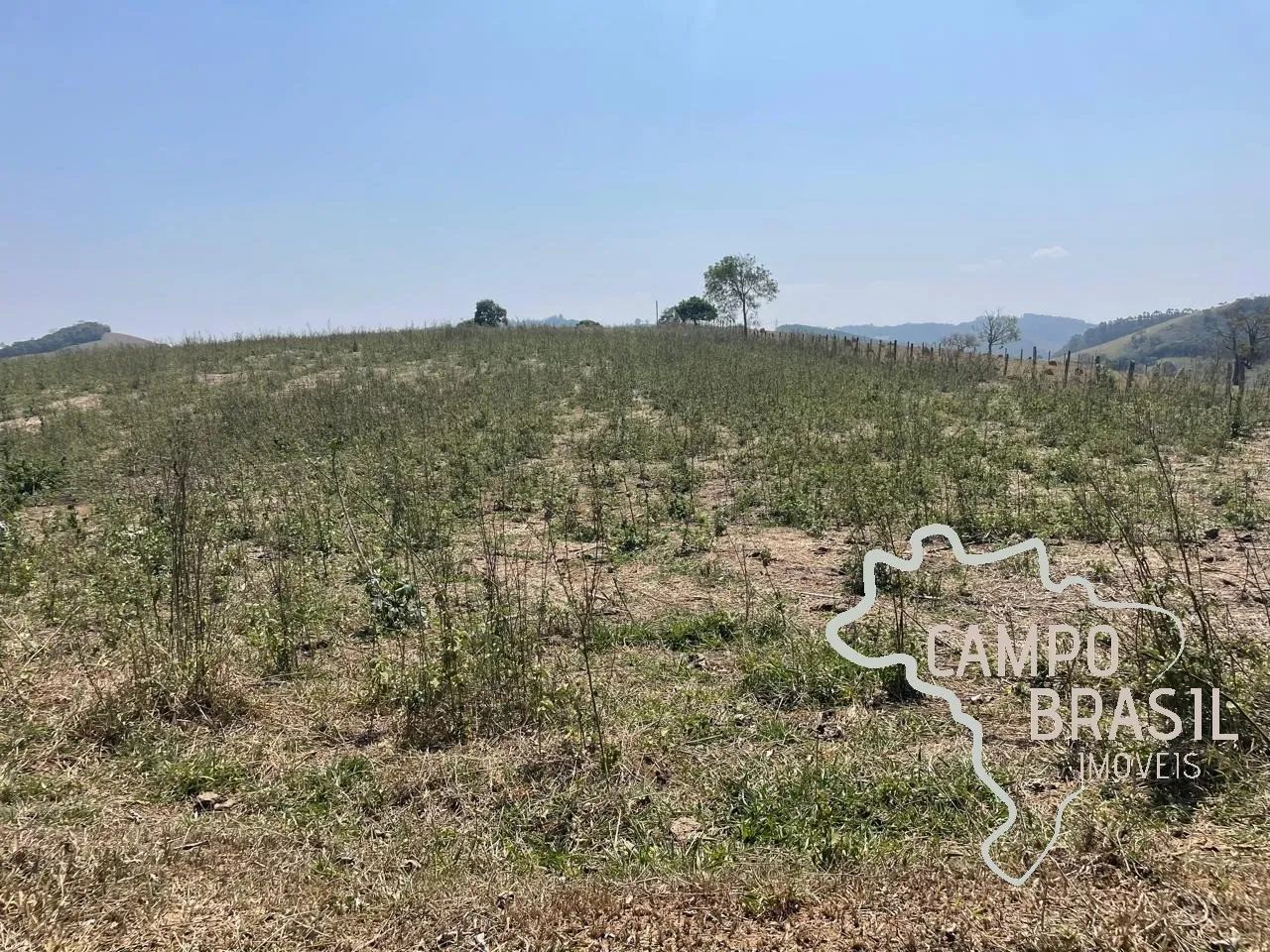 ÁREA RURAL 22.609,76M² COM 80% PLANA EM JAMBEIRO !