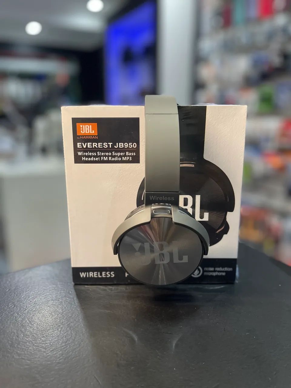 Promoção Fone de Ouvido Hedset JBL - Fazemos Entregas  - Foto 4