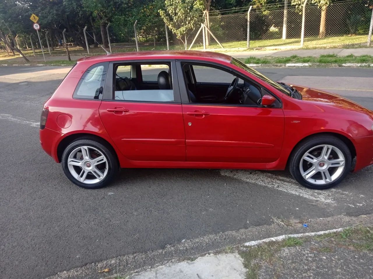 Stilo 2007 flex  - Foto 5