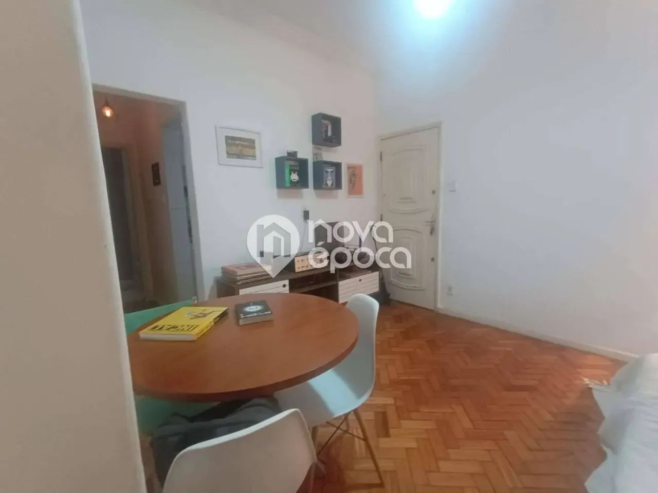 Vila Isabel | Apartamento 2 quartos - Foto 5