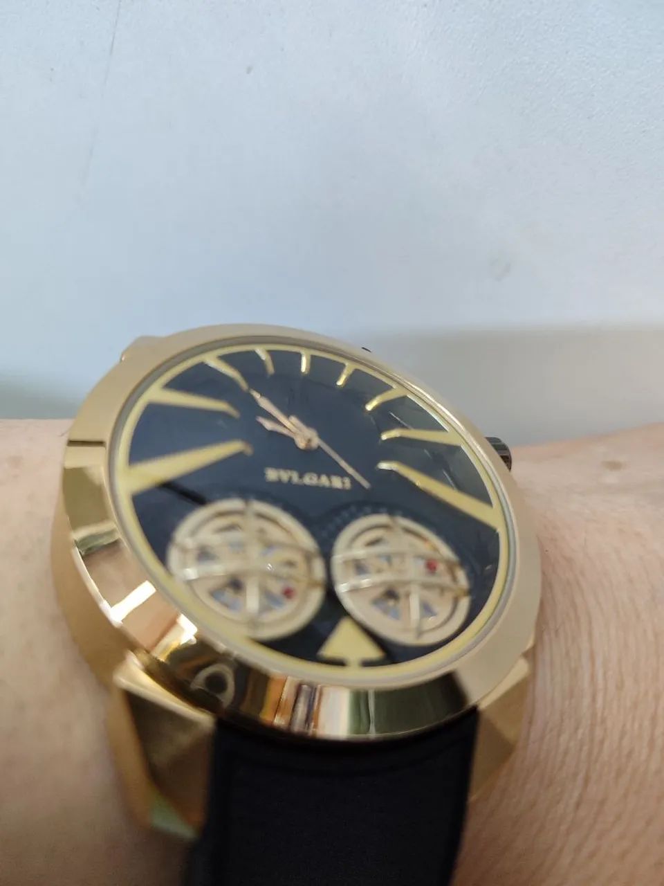 Relógios masculino  - Foto 2