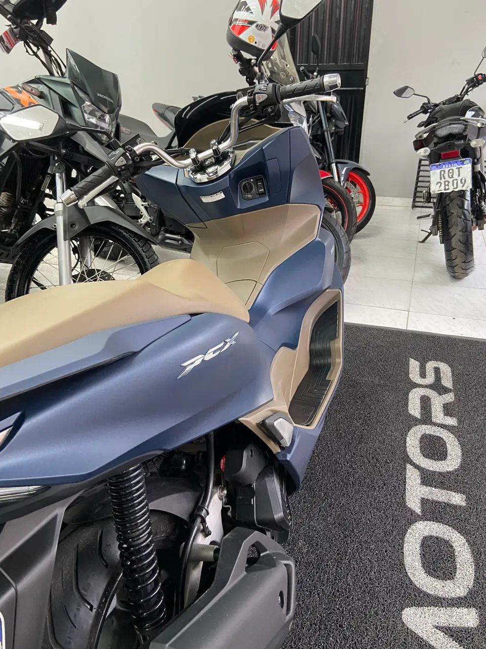 Oportunidade!!! PCX 160 2024  - Foto 5