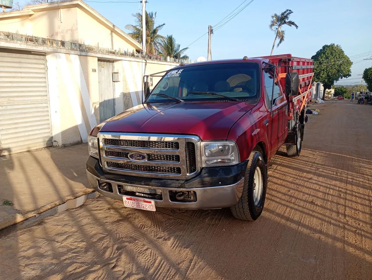 F350 extra de verdade - Foto 2