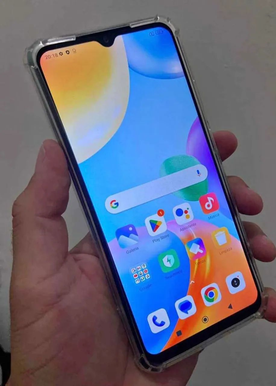 Redmi 10C  - Foto 4