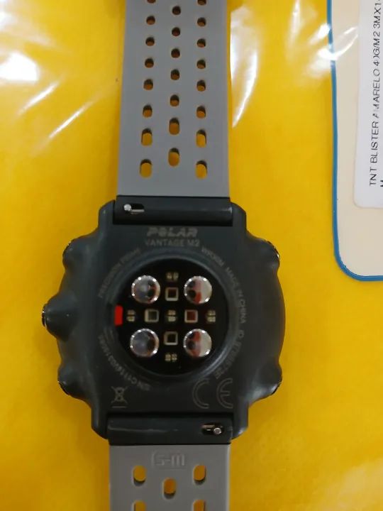 Relógio vantage M2  - Foto 5