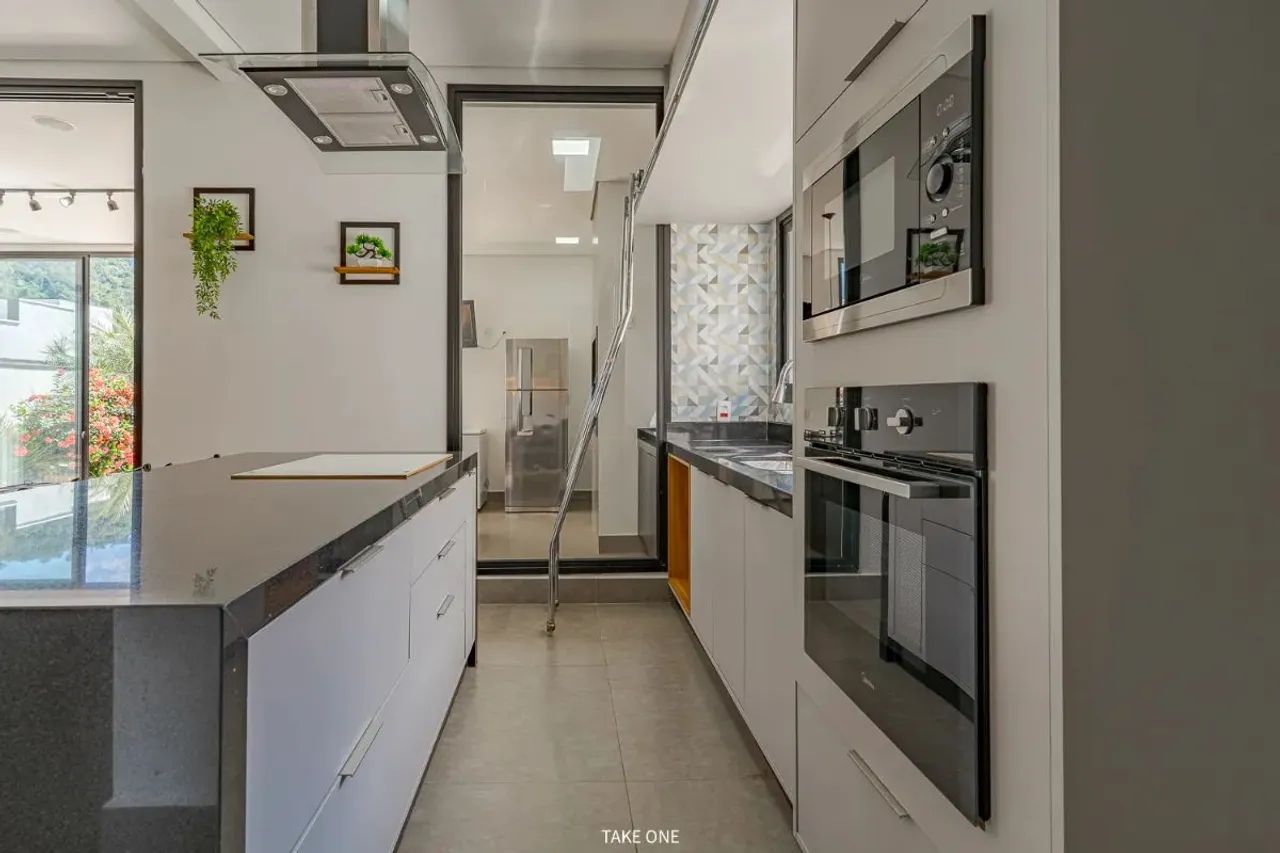 Casa no condomínio Condomínio Residencial Ibi Aram para venda com 3 quartos, sendo 3 suíte - Foto 5