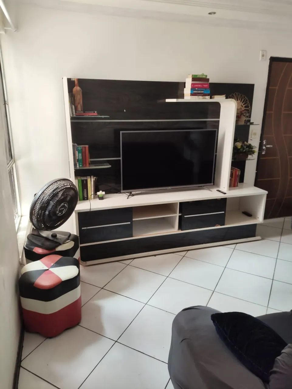 ALUGA-SE APARTAMENTO MOBILIADO  CONDOMÍNIO VERDE VILLE | CAMAÇARI/BA