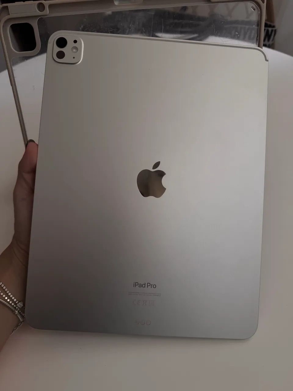 iPad本体 iPadPro 13 M4 wifi 256GB & ApplePencil iPad Pro 13