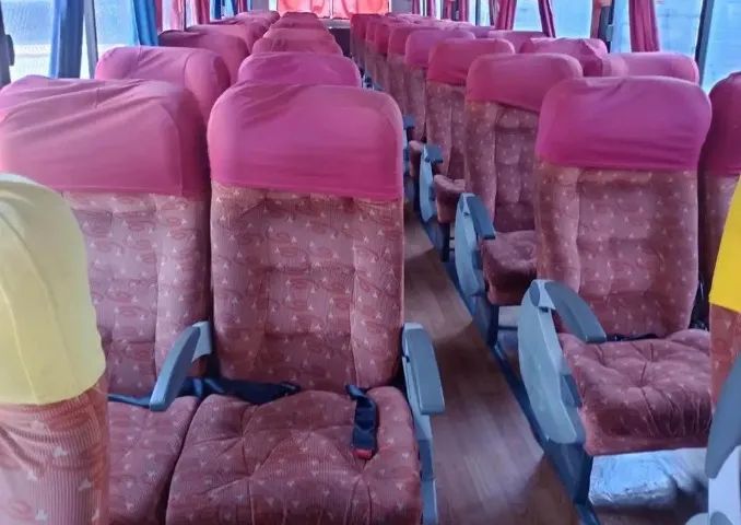 2008 Comil campione mercedes of 4118 - Foto 2