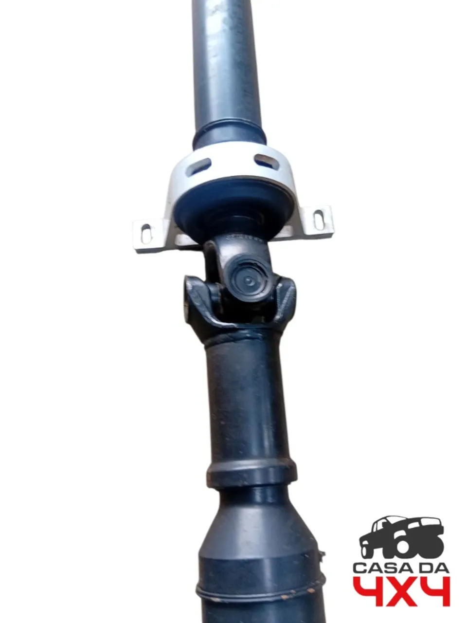 cardan amarok automatica