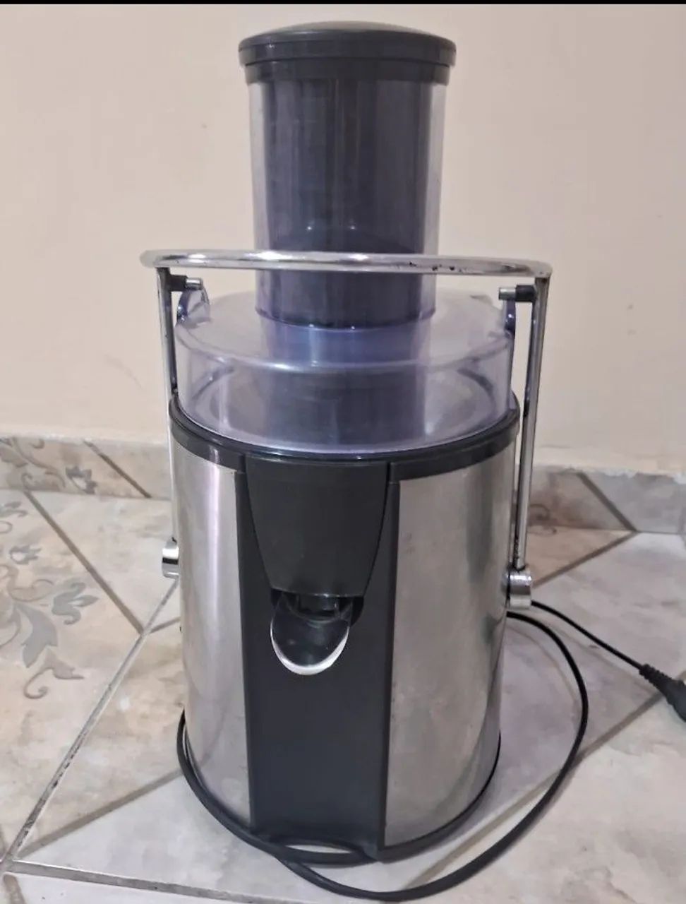 Juice Maker - Extrator de Suco - Foto 2