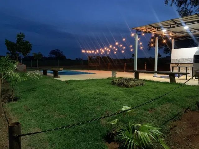 Linda Chácara a venda em Terra Rica  - Foto 4