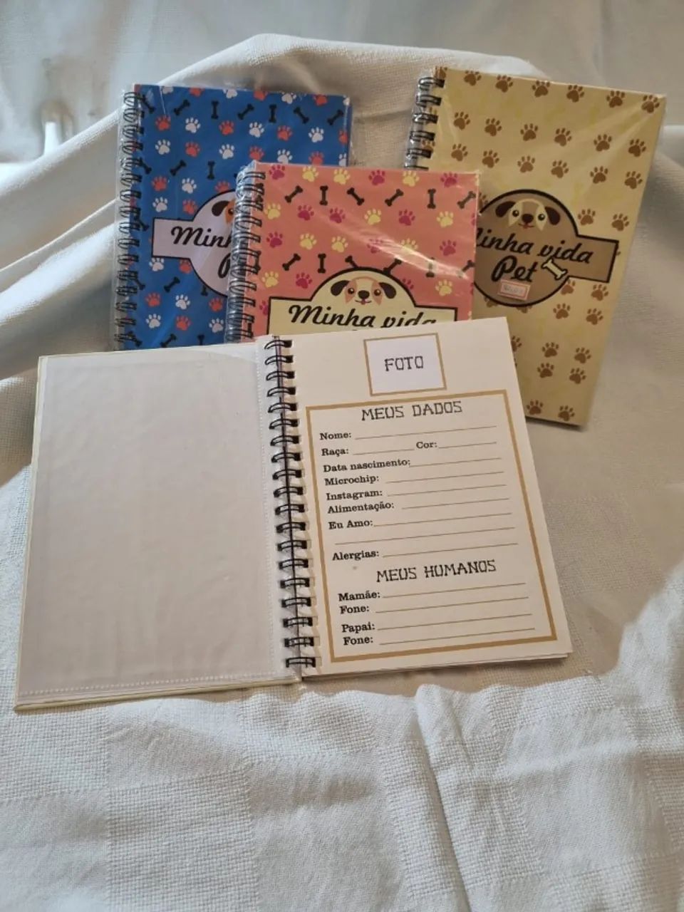 Artigos Pet - Foto 2