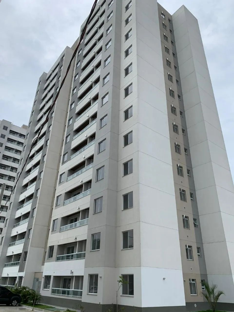 Foto - Nova Iguaçu - Aero Clube