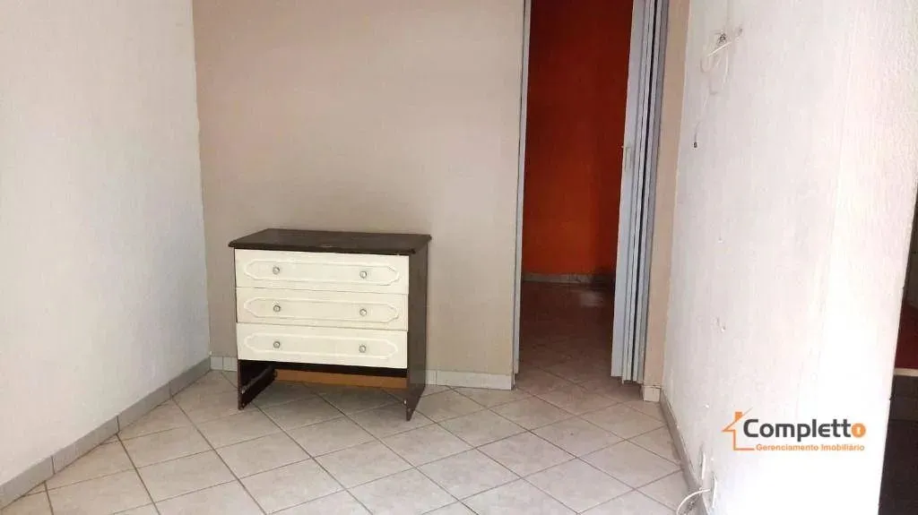 Casa com 1 dormitório para alugar, 37 m² por R$ 800,00/mês - Curicica - Rio de Janeiro/RJ