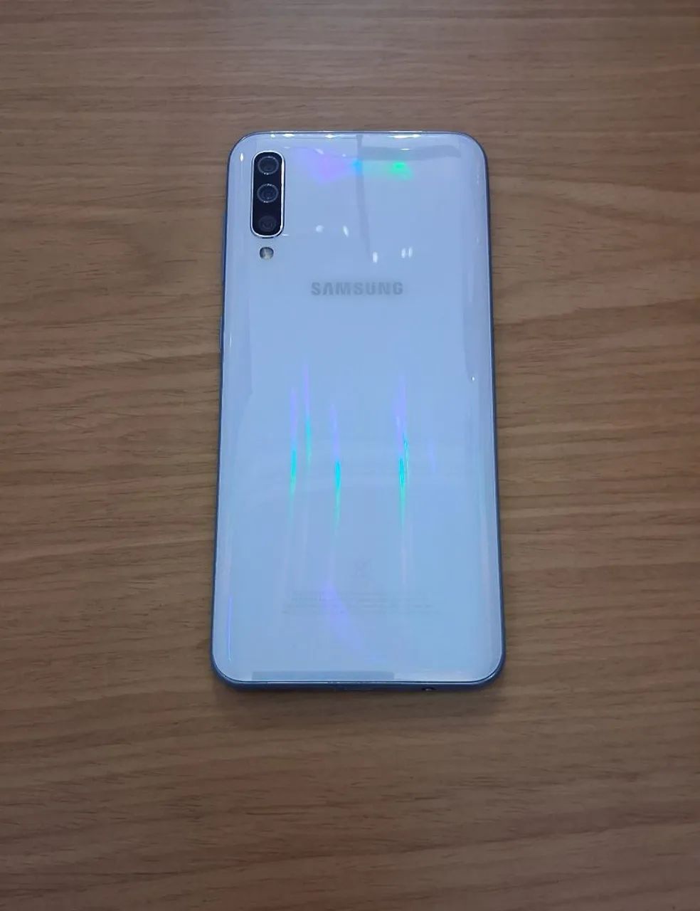 Samsung Galaxy A50, Android, Octa-core,128GB Impecável Estado de Conservação  - Foto 2