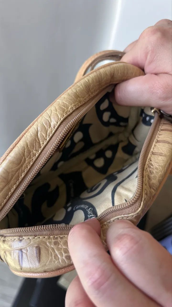 Bolsa Carmen Steffens  - Foto 2