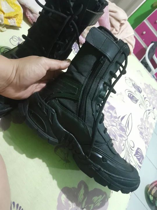 Coturno Rossi - Foto 4