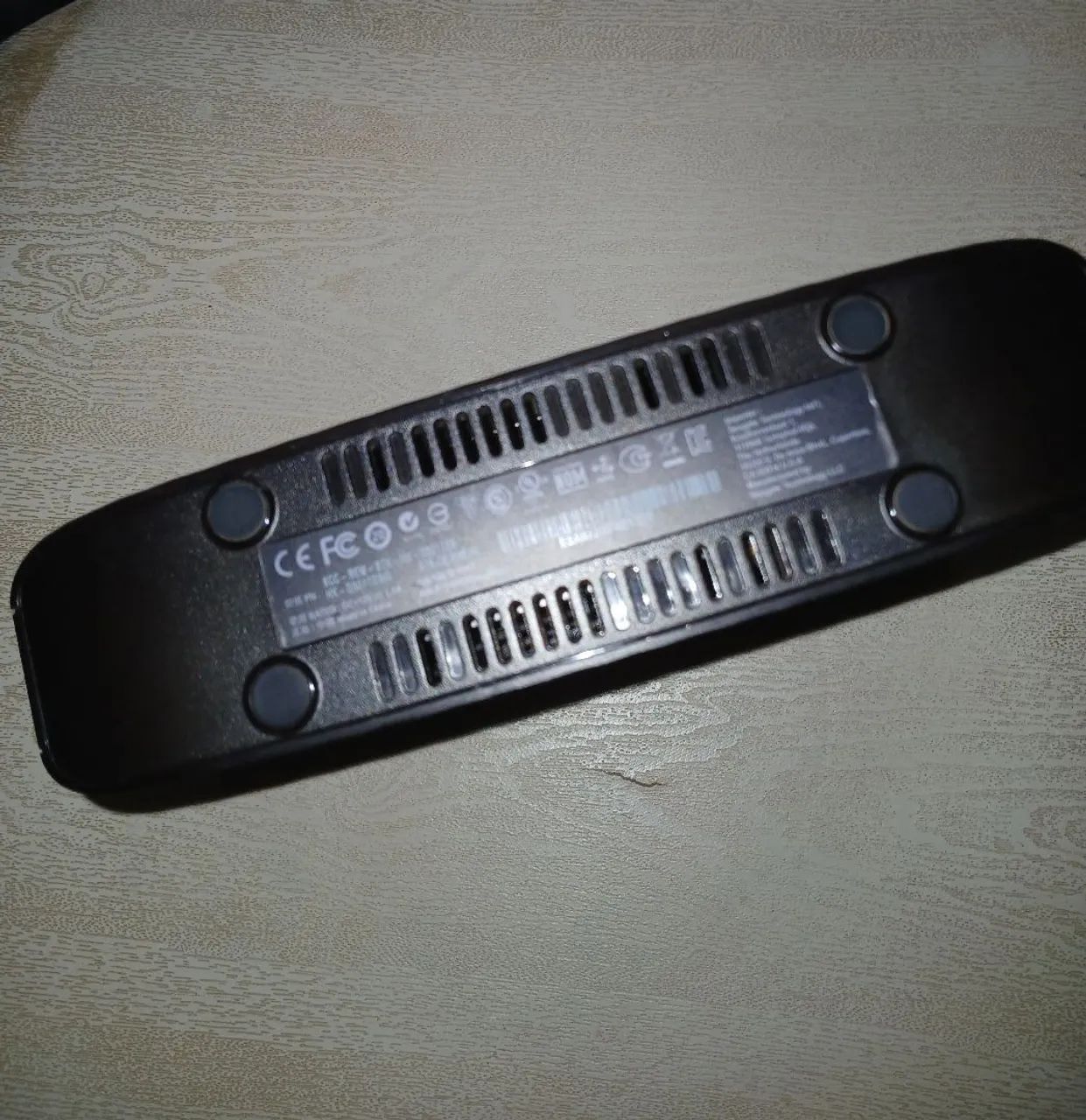 HD Externo Samsung 3TB - Foto 3