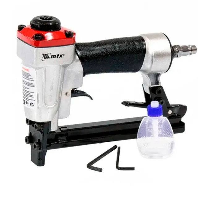 GRAMPEADOR PNEUMATICO PARA GRAMPOS //MTX 6mm -13mm
