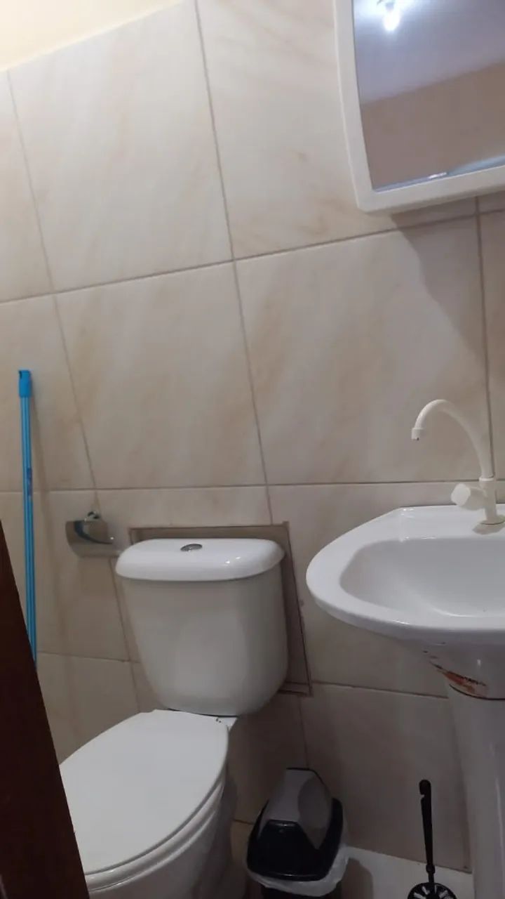 alugamos kietenetes mobiliadas no tirirical com ar condicionado por periodos curtos  - Foto 7